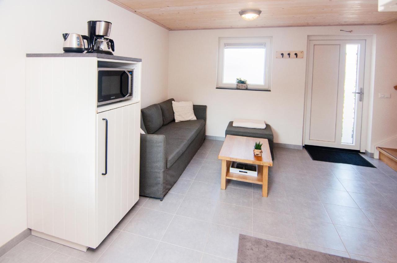 Vakantiehuis De Bergplaats Hapert Luaran gambar