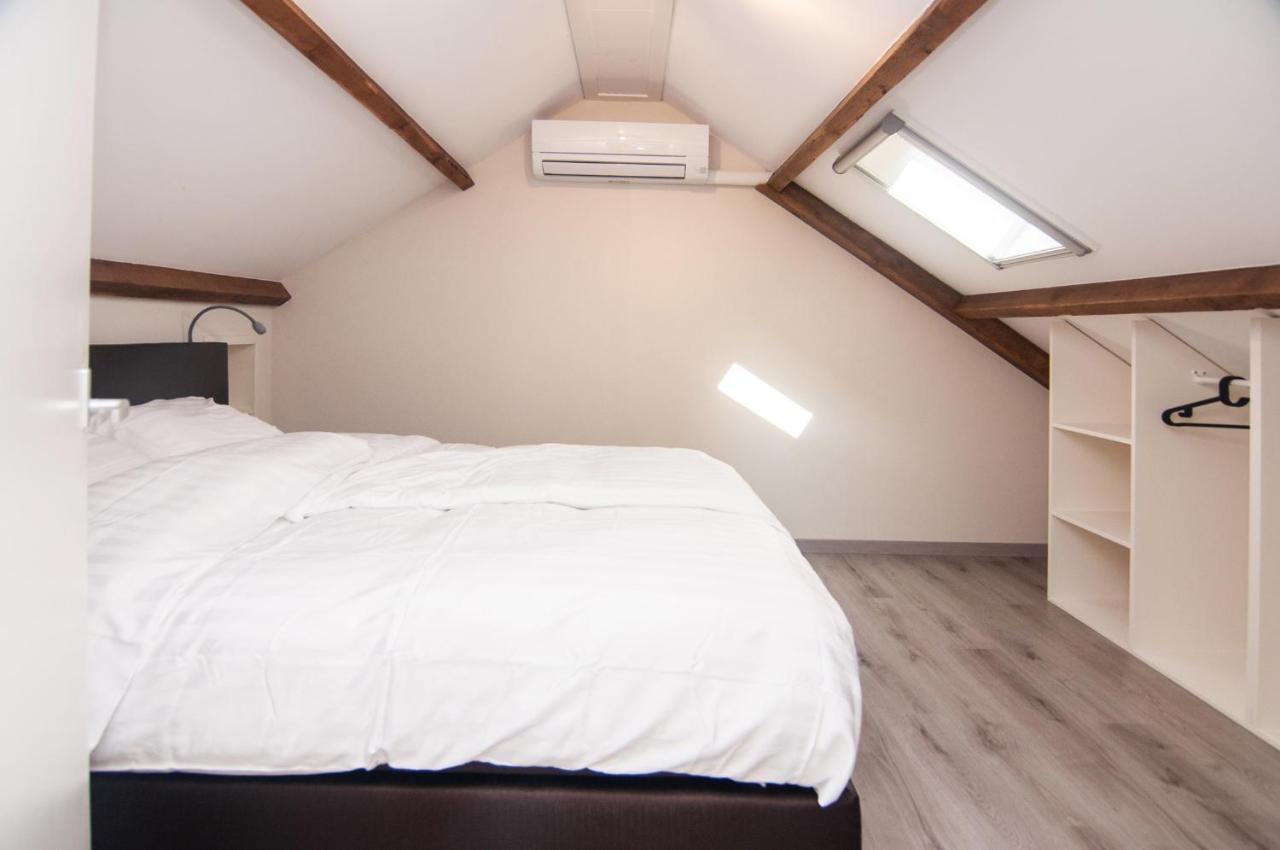 Vakantiehuis De Bergplaats Hapert Luaran gambar