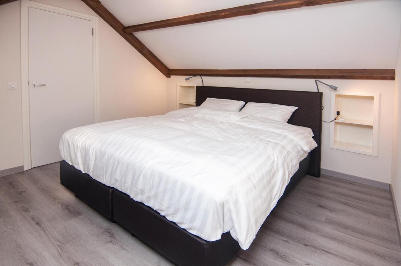 Vakantiehuis De Bergplaats Hapert Luaran gambar