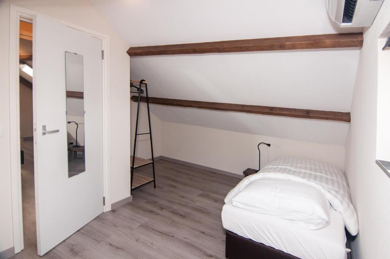 Vakantiehuis De Bergplaats Hapert Luaran gambar